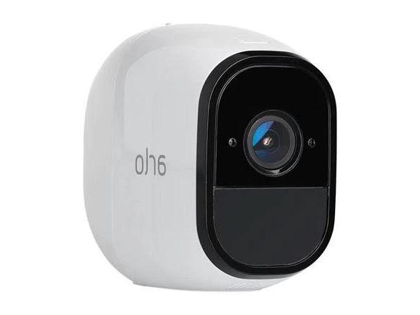 342BDE34-5E69-4BE2-84B0-475BDDEDFAA4 Arlo Pro 2 1080p Add-On Security Camera - Image 1
