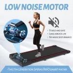 Sperax Walking Pad, Under Desk Treadmill for Home - Image 5